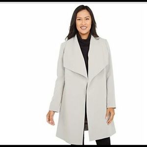 Ralph Lauren Wrap Coat